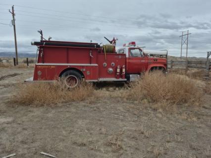 1979 Chevrolet 3500