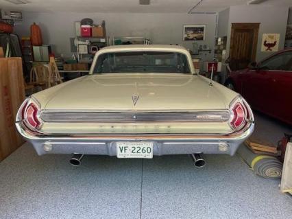 1962 Pontiac Grand Prix