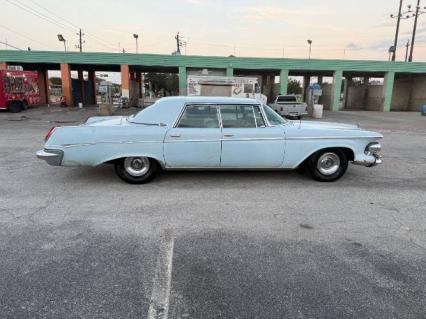 1963 Chrysler Imperial