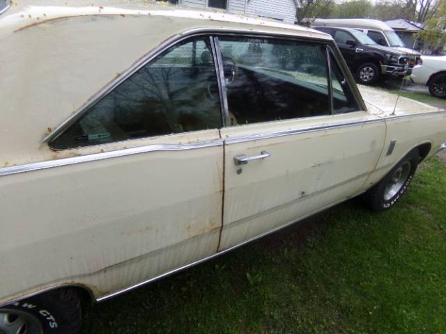 1967 Dodge Dart