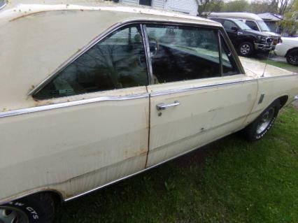 1967 Dodge Dart