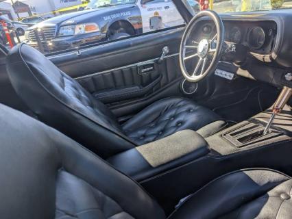 1978 Chevrolet Camaro