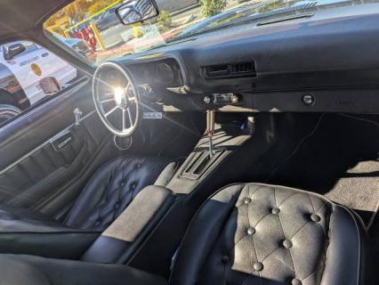 1978 Chevrolet Camaro