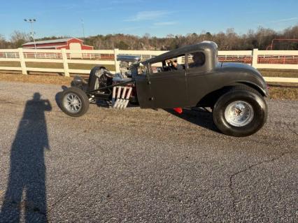 1931 Ford Model A