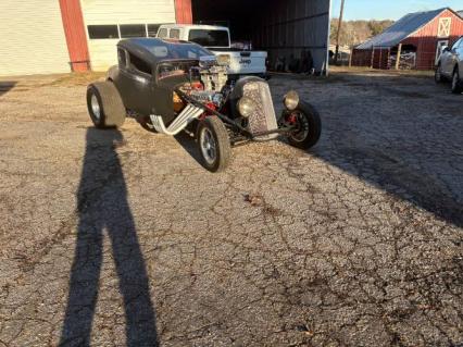 1931 Ford Model A