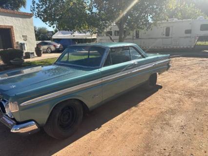 1964 Mercury Comet