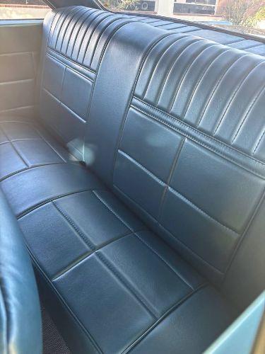 1964 Mercury Comet