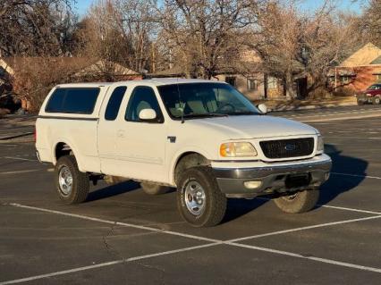 1999 Ford F150