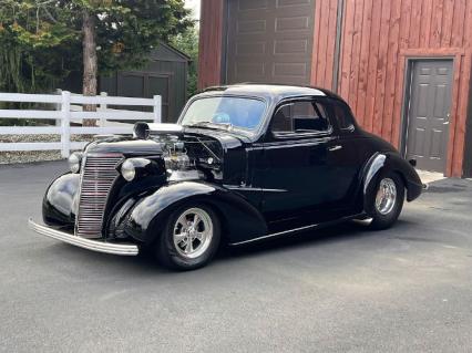 1938 Chevrolet Street Rod