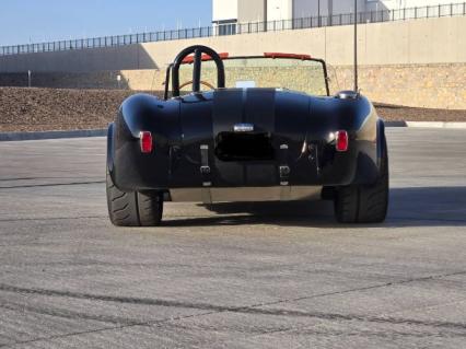 1967 AC Cobra
