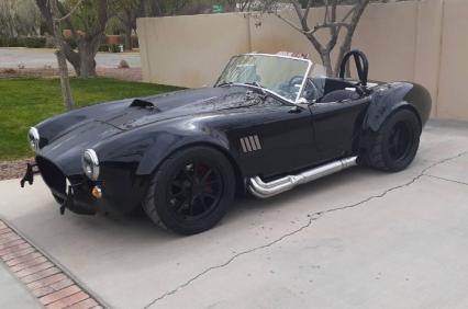 1967 AC Cobra