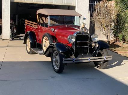1931 Ford Roadster Pickup