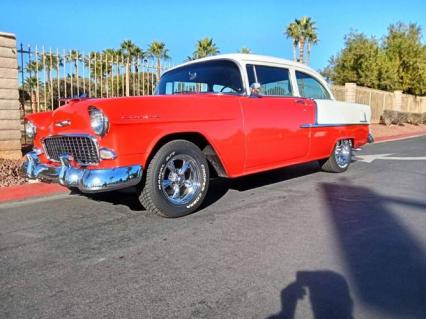 1955 Chevrolet Sedan