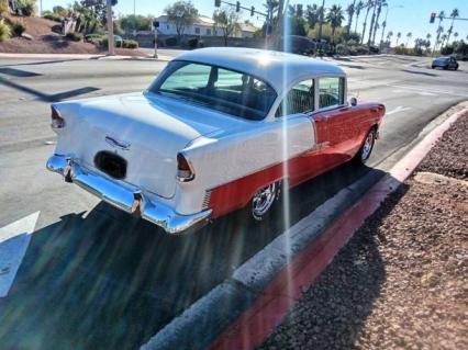 1955 Chevrolet Sedan