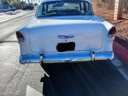1955 Chevrolet Sedan