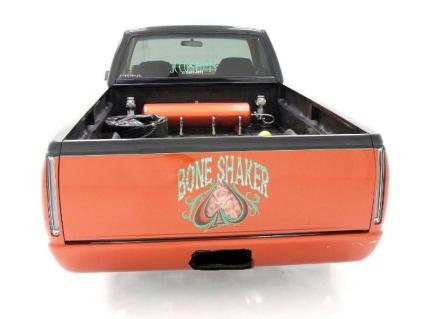 1988 Chevrolet C1500