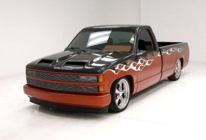 1988 Chevrolet C1500