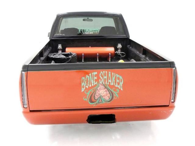 1988 Chevrolet C1500