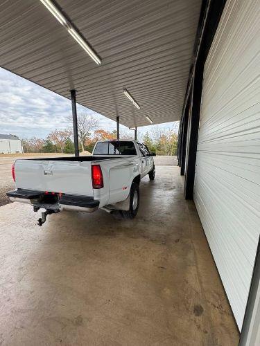 1997 GMC K3500