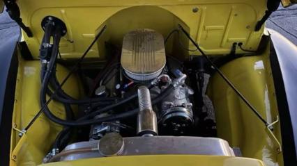 1955 Chevrolet 3100