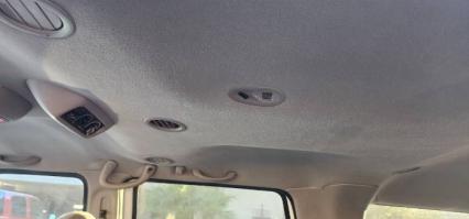 2000 Ford Excursion