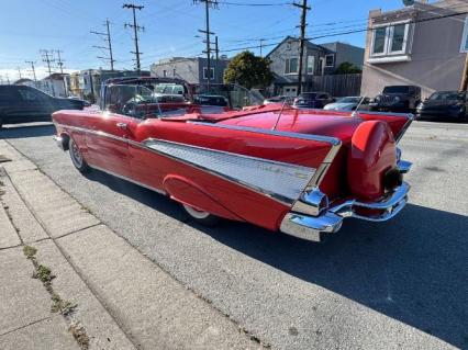 1957 Chevrolet Bel Air