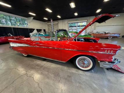 1957 Chevrolet Bel Air