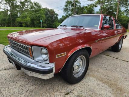 1977 Chevrolet Nova