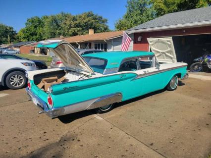 1959 Ford Galaxie