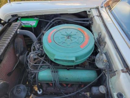 1959 Ford Galaxie