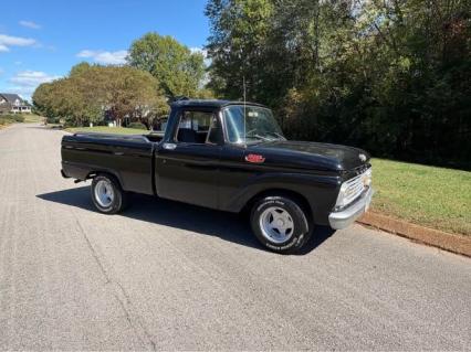 1963 Ford F150