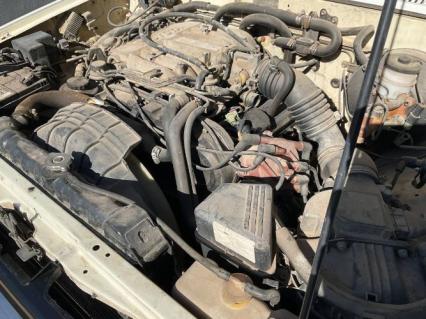 1988 Toyota Tacoma