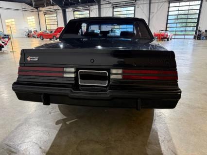 1986 Buick Grand National