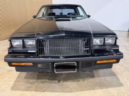 1986 Buick Grand National