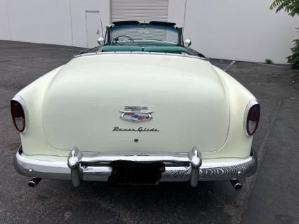 1954 Chevrolet Bel Air