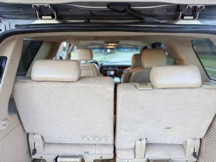 2011 Chevrolet Tahoe