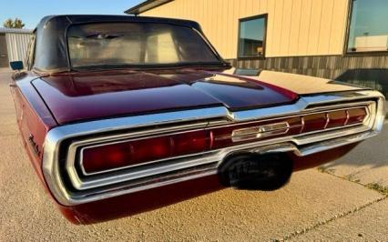 1966 Ford Thunderbird