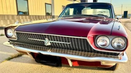 1966 Ford Thunderbird