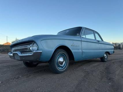 1961 Ford Falcon