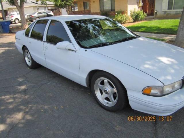 1995 Chevrolet Impala SS