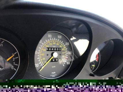 1995 Chevrolet Impala SS