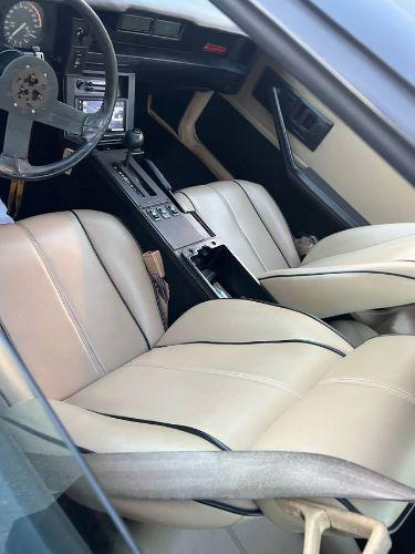 1985 Chevrolet Camaro