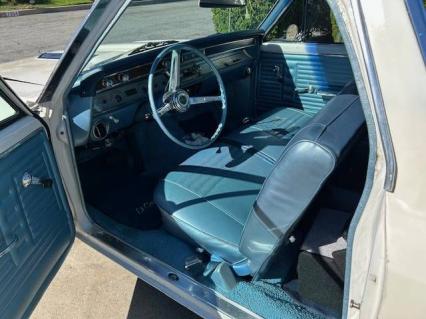 1967 Chevrolet El Camino