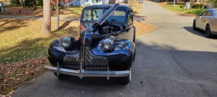 1939 Buick Special