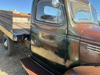 1949 Chevrolet Pickup