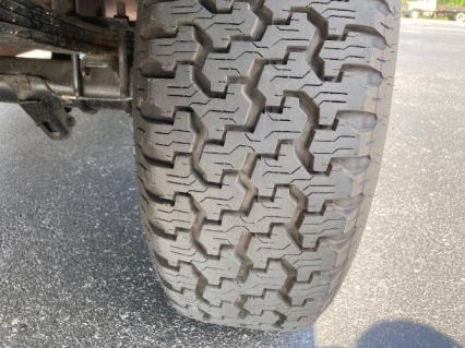 1995 Ford F150