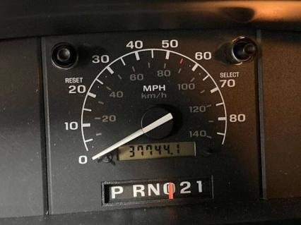 1995 Ford F150