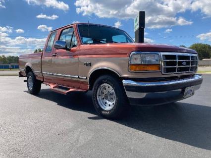 1995 Ford F150