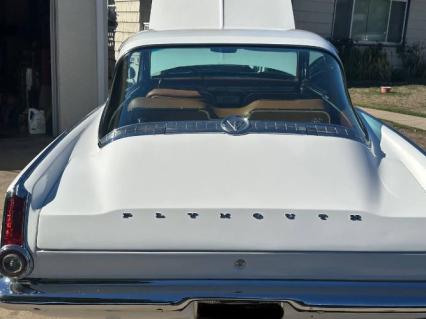 1965 Plymouth Barracuda