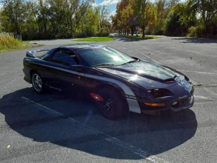 1996 Chevrolet Camaro